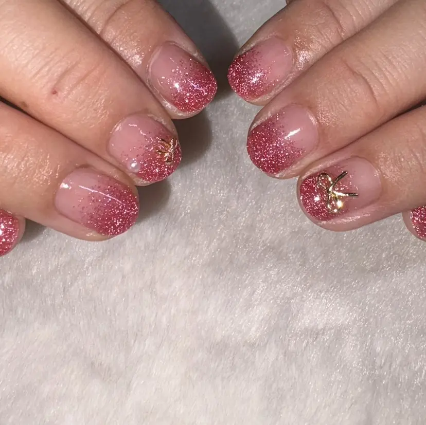 nail You&beの掲載