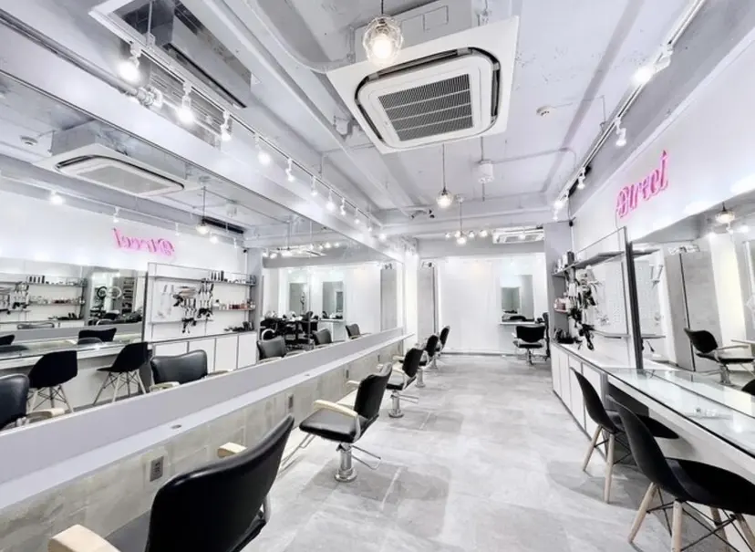 🌈艶髪スペシャリス ト🌈山田の掲載