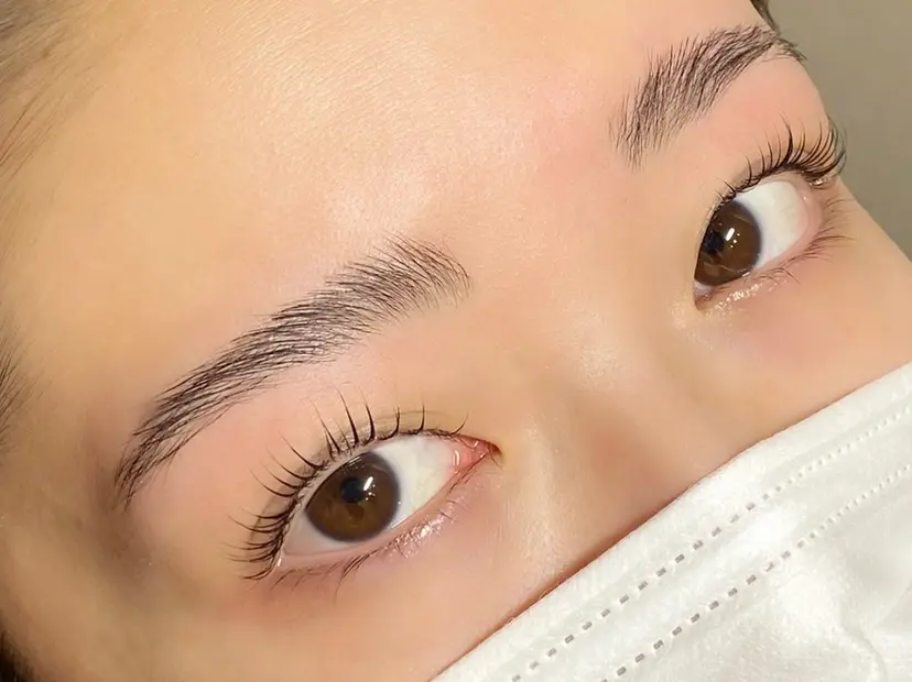 N.nail&eye AOTAの掲載