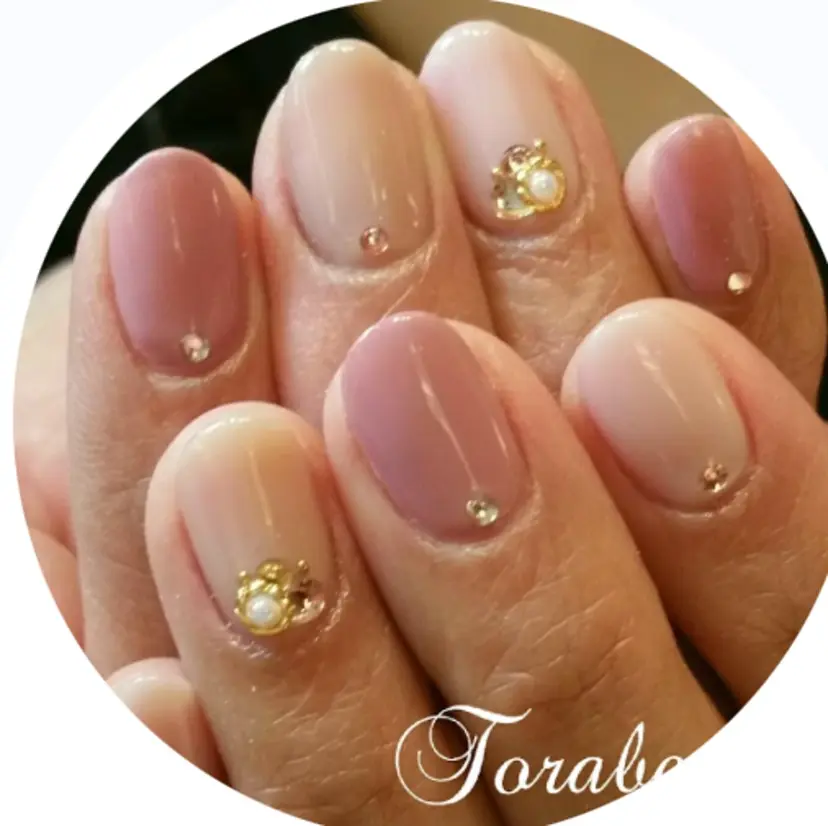 ネイリスト なつみの掲載