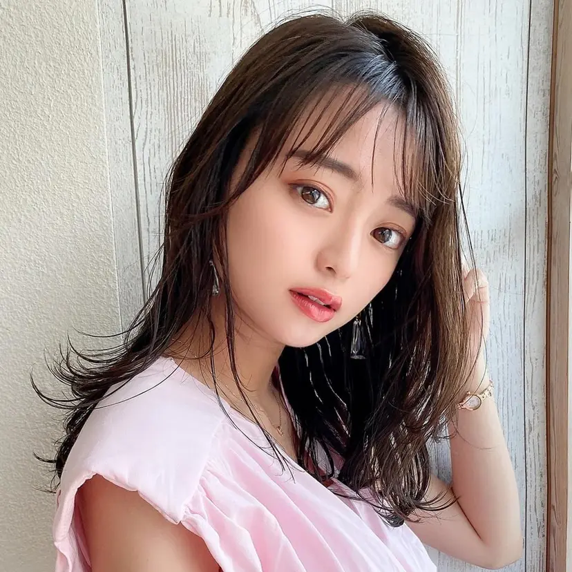 髪質改善🇰🇷 店長🇰🇷keiの掲載