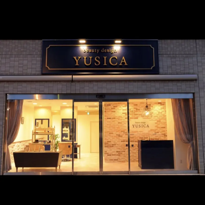 YUSICA  所沢 イマムラ✳︎✴︎の掲載