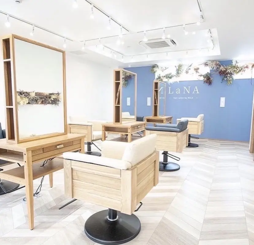 〔LaNA〕 Nozomiの掲載