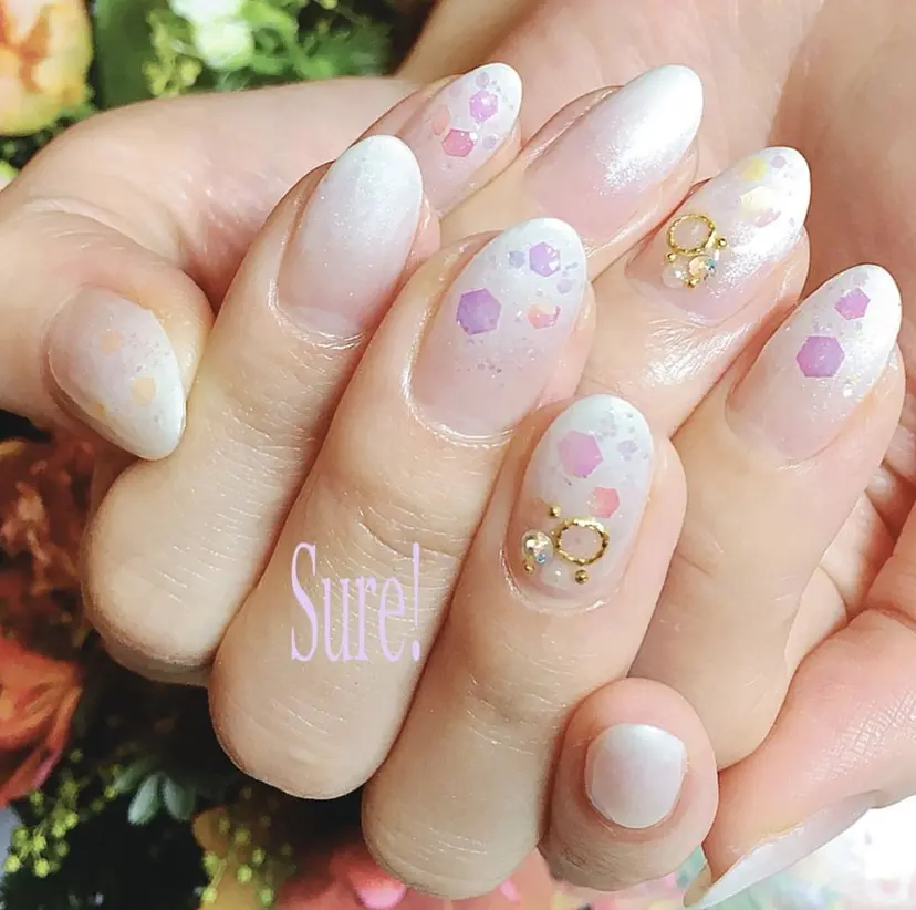 nail Sure!の掲載