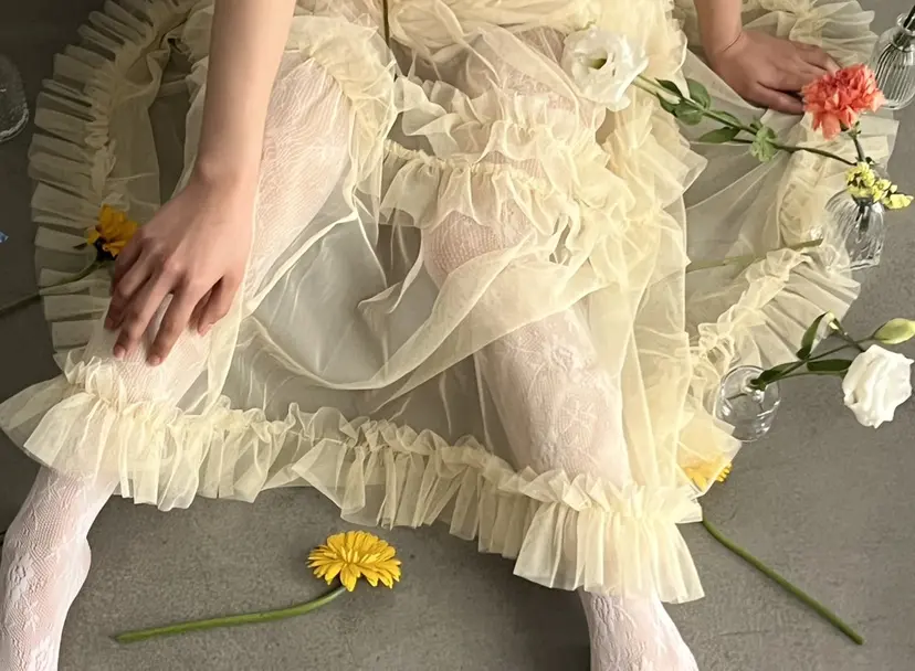 コノカ/暖色カラー/ 透明感カラーの掲載