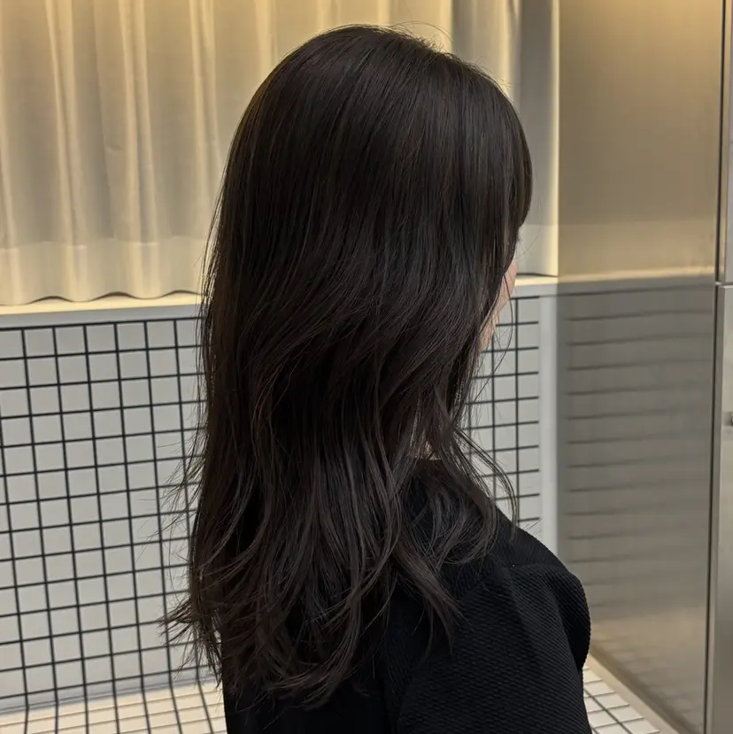 三軒茶屋/レディース ヘア/Momoの掲載