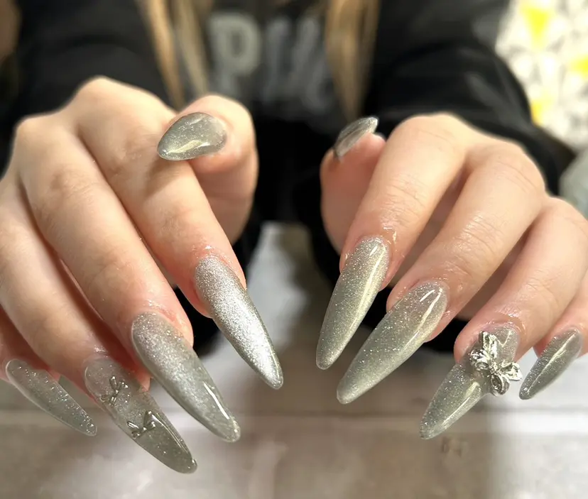 2DY NAIL SALONの掲載