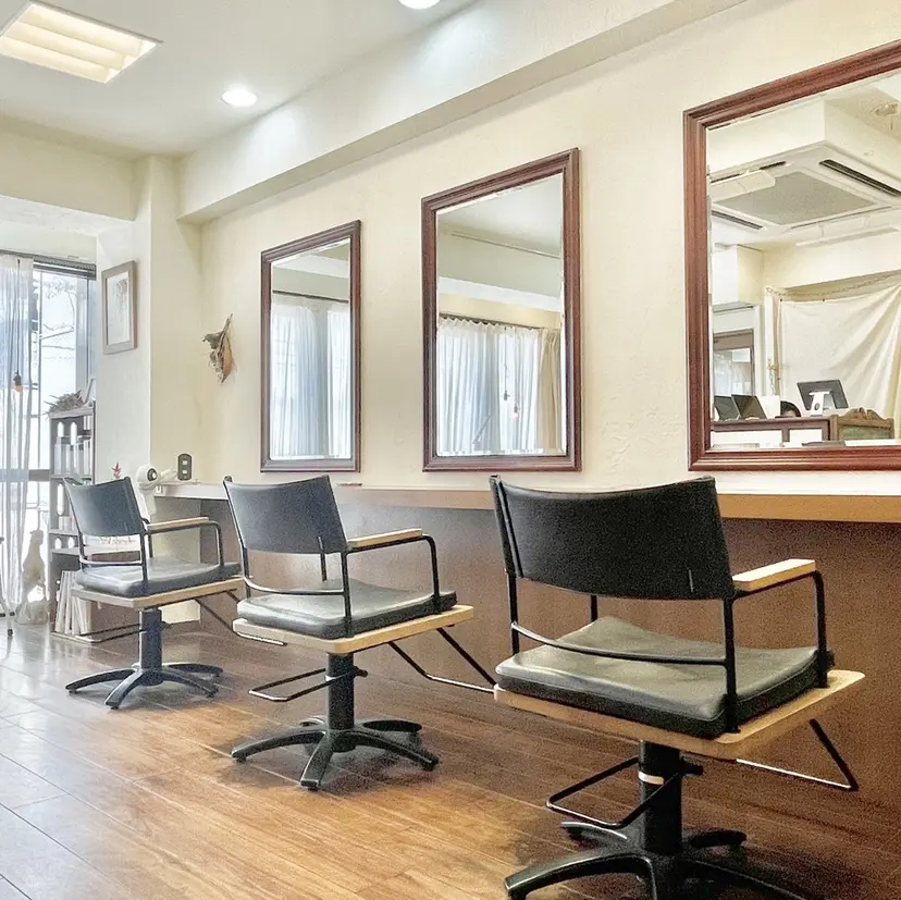 Masaki ブリーチカラーの掲載