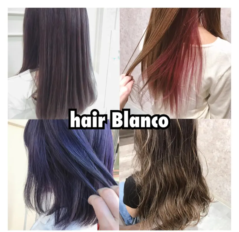 Blanco 村松 美里の掲載