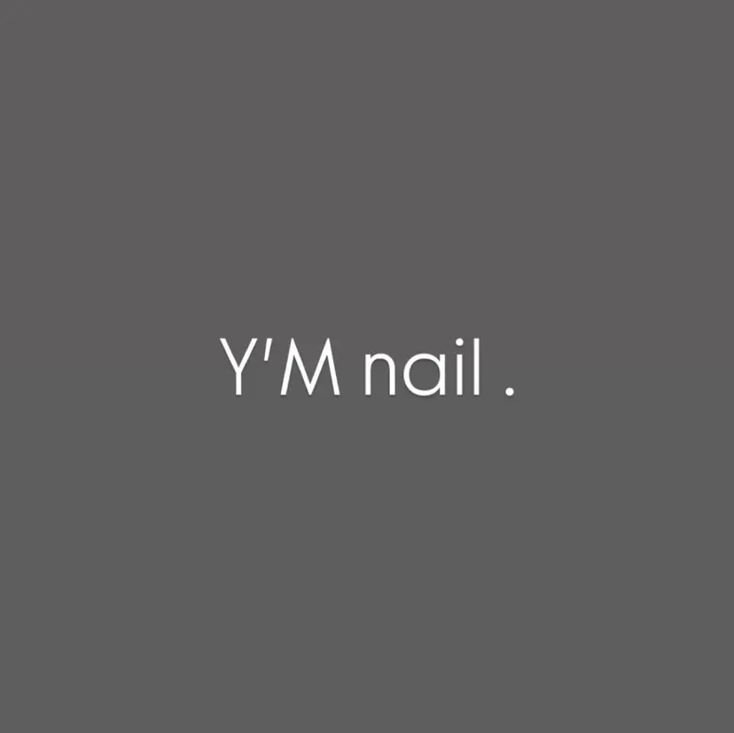 Y’M nailの掲載