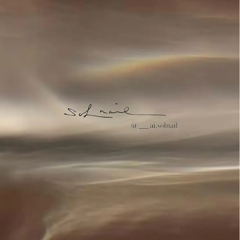 🍃伏見 / soL nail / aiの掲載