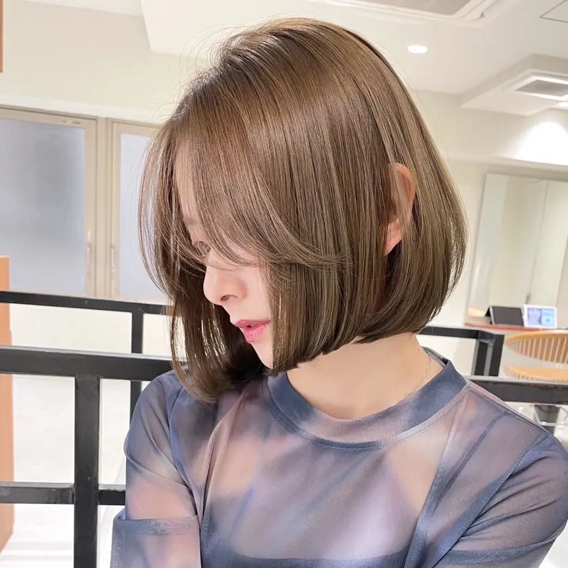 岡本雅也 ショートボブレイヤーの掲載