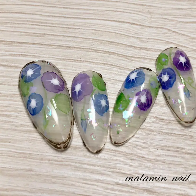 Nemoto Mariの掲載