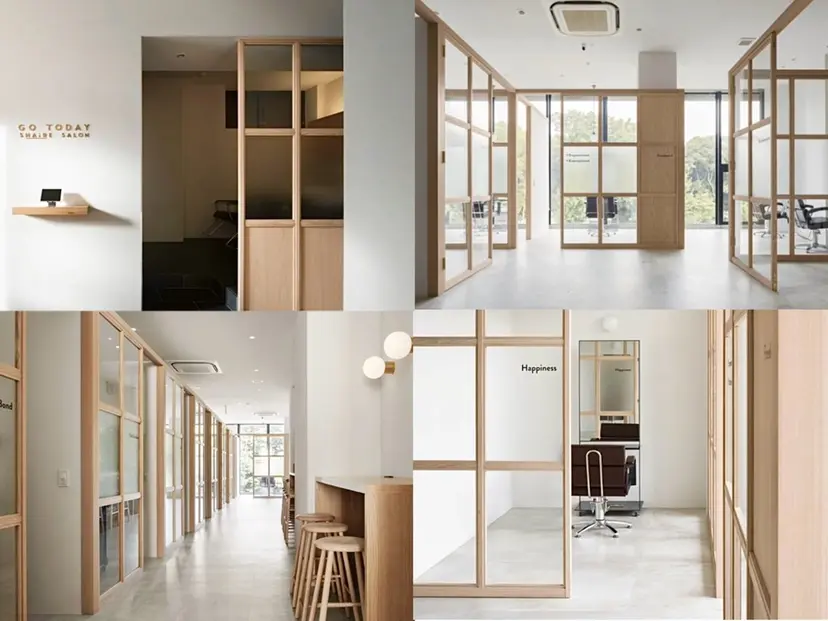 𓍯柔らかhair 𓍯 yukinoの掲載