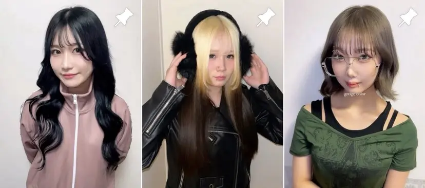 オオムラ メイの掲載