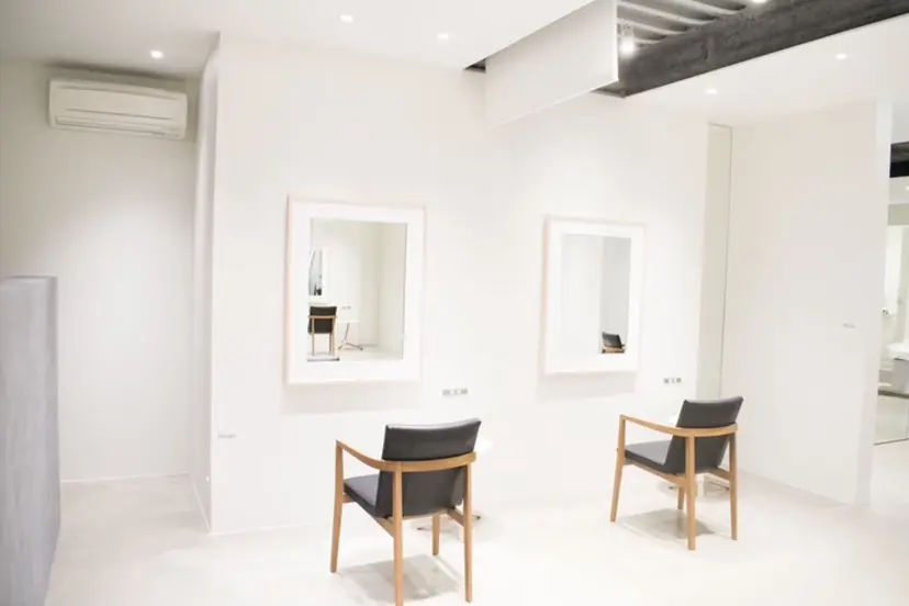 THREE byKEEPの掲載