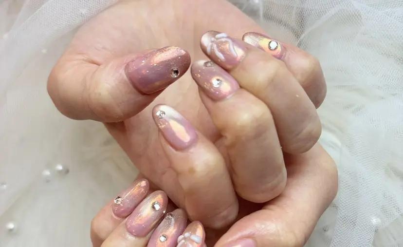 UnFLAIR HARUKIの掲載