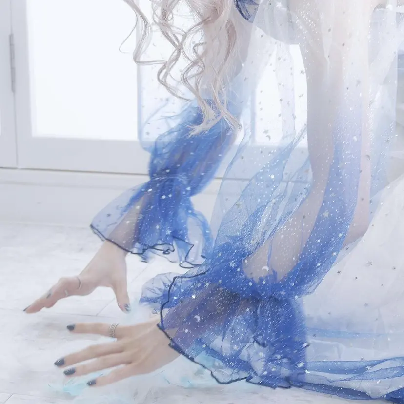 JUNSHIN🦋 ヘアセット／カラーの掲載