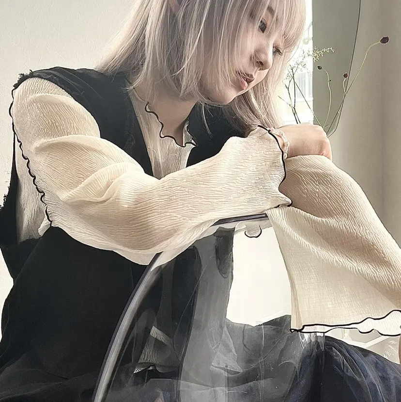 LUXIEL みづきの掲載