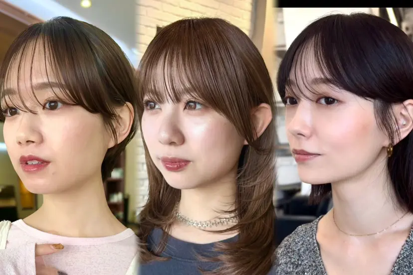 顔まわり🥨レイヤー /透明感/まいなの掲載