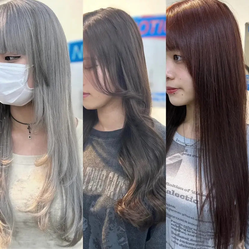 ⭐️エクステ指名 No.1⭐️高頭の掲載