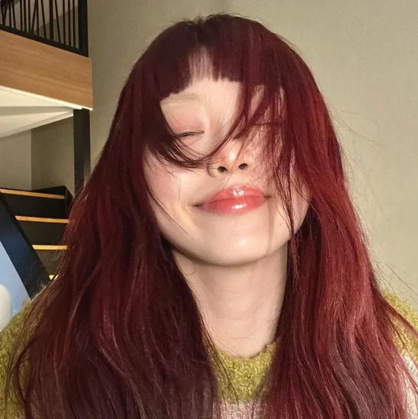 ひな‪‪︎/暖色 柔color🫧の掲載