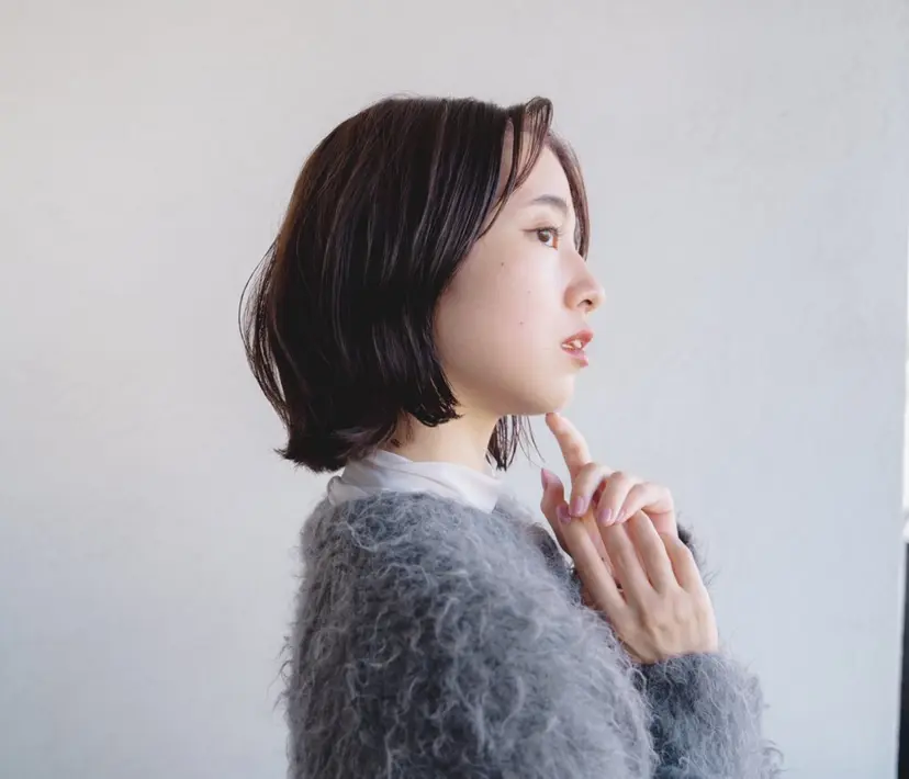 📙ショート/ボブ/ レイヤー/麻衣子📙の掲載