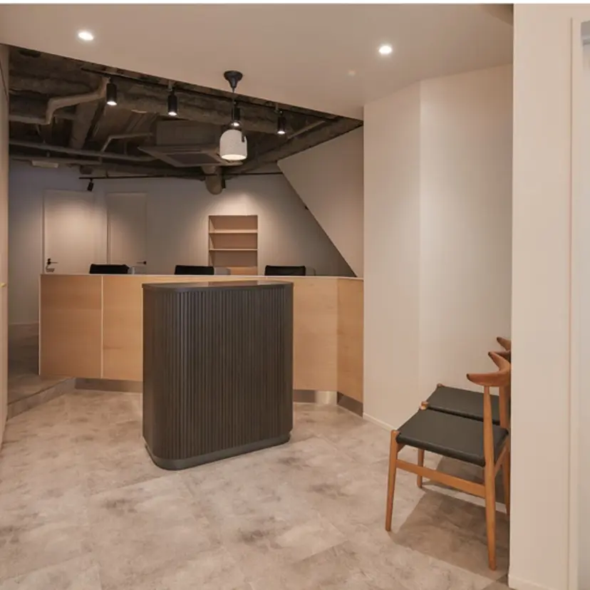 自由が丘HOUSE "Rina"の掲載