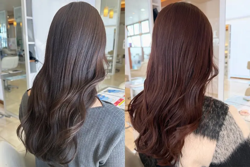 🎀艶カラー🎀 大林未侑の掲載