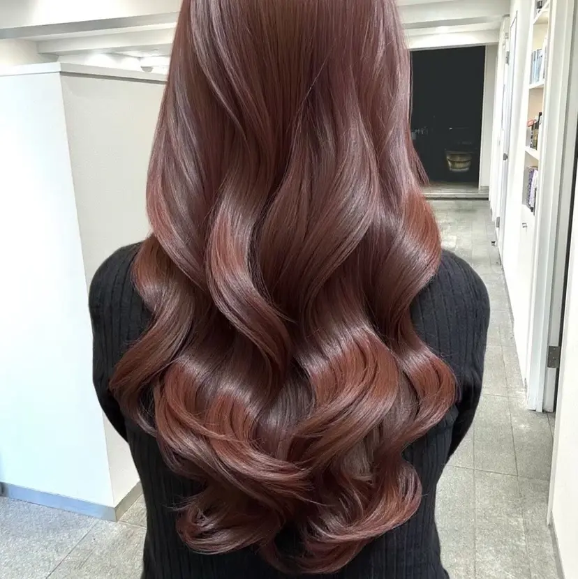 美髪矯正特化美容師✨ あんりの掲載