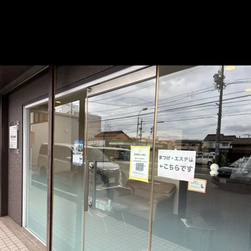 B-forest 🎀juriの掲載