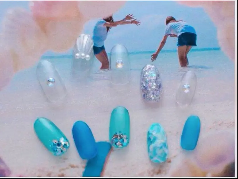 Magenta 谷口の掲載