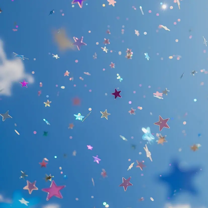 🌈ハイトーンカラー ⋆˚ʚɞにいな🌈の掲載