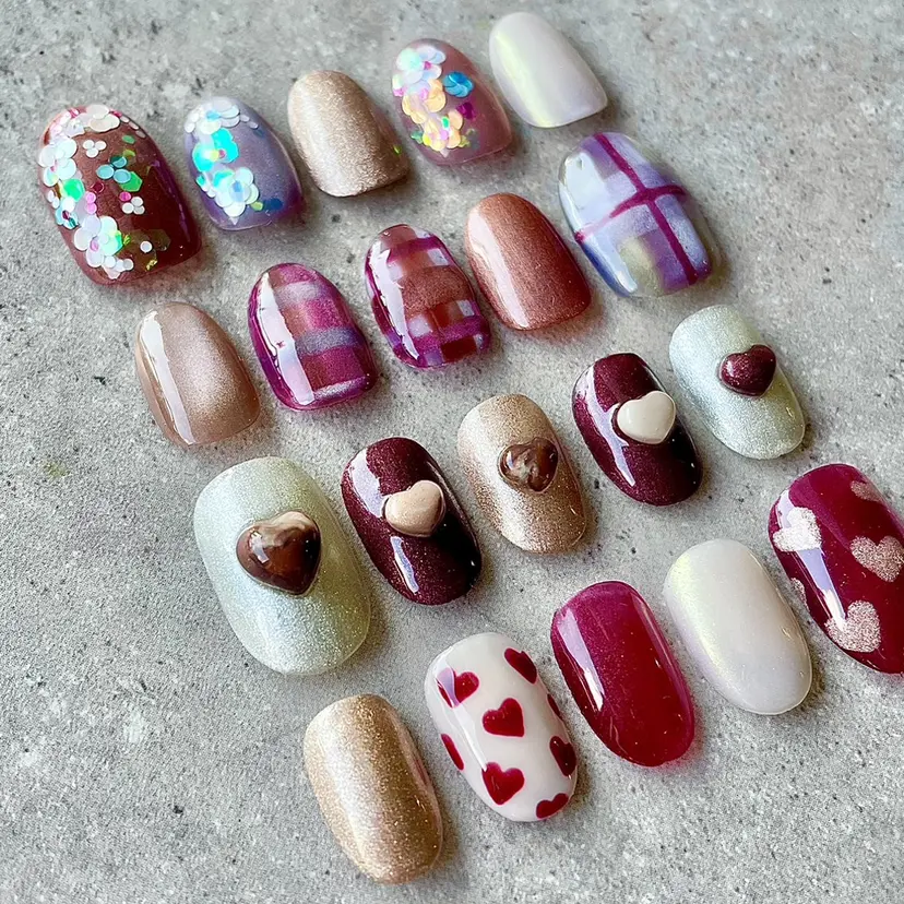 HINATA - ZEBRAの掲載