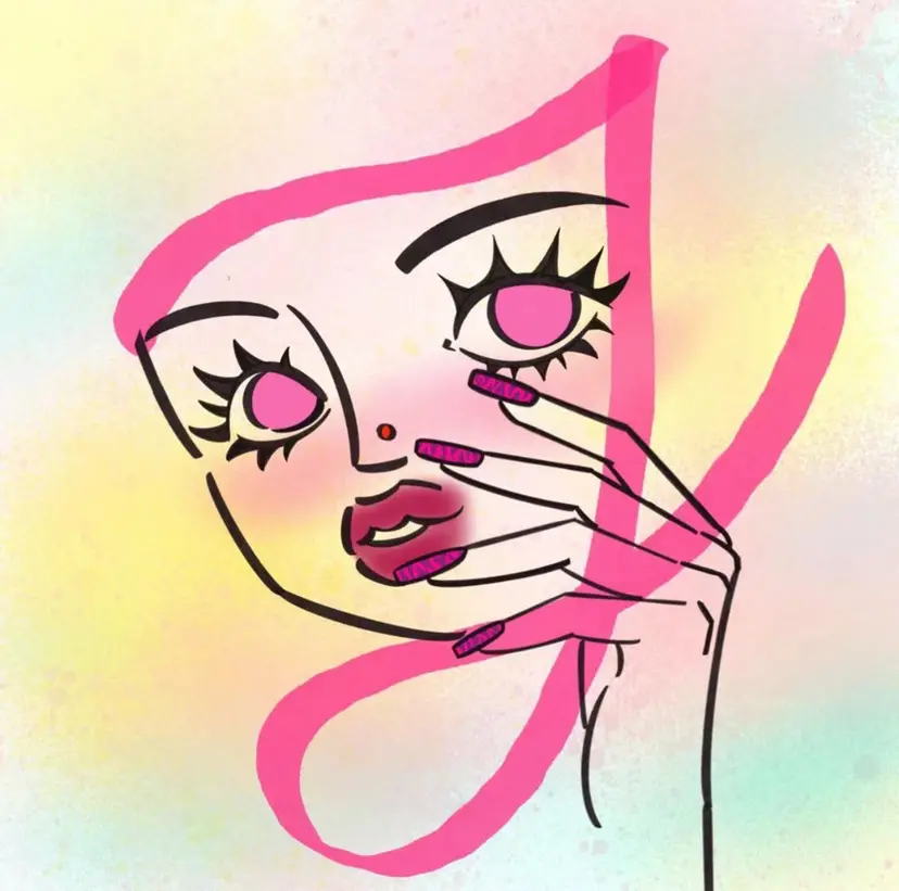 Mrs Lin.nailの掲載