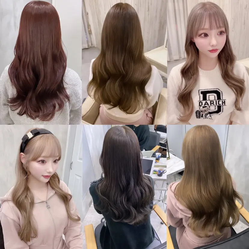 AKANE 【zina新宿】の掲載