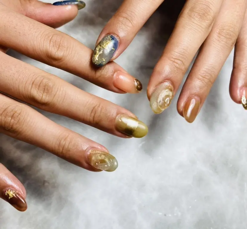 Belle　ネイル＆ ホワイトニングサロンの掲載