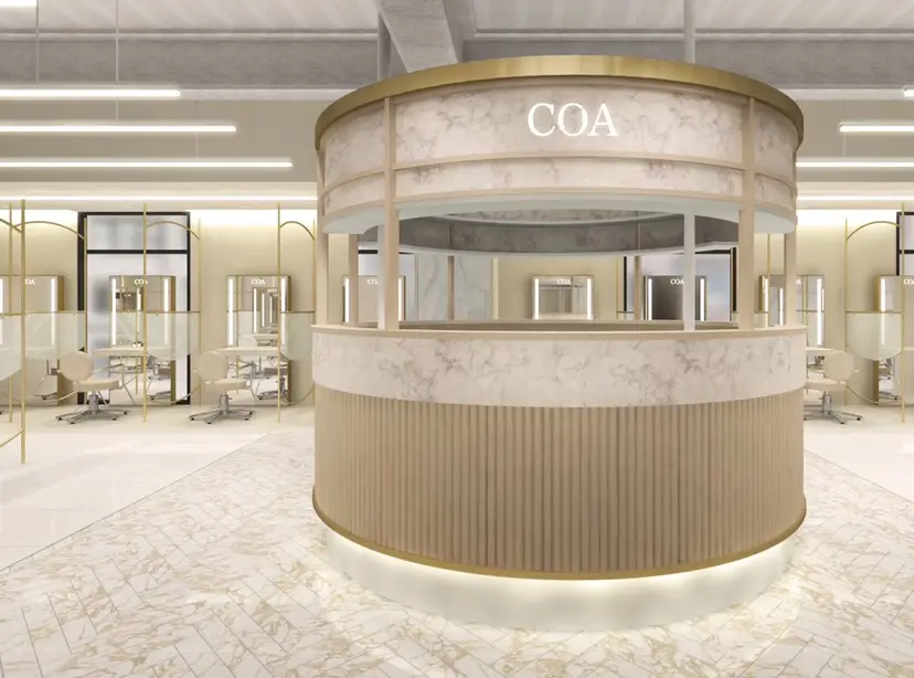 透明感艶髪カラー 銀座🍒AYANEの掲載