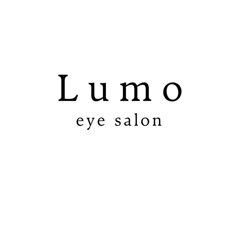 Lumo eye salonの掲載