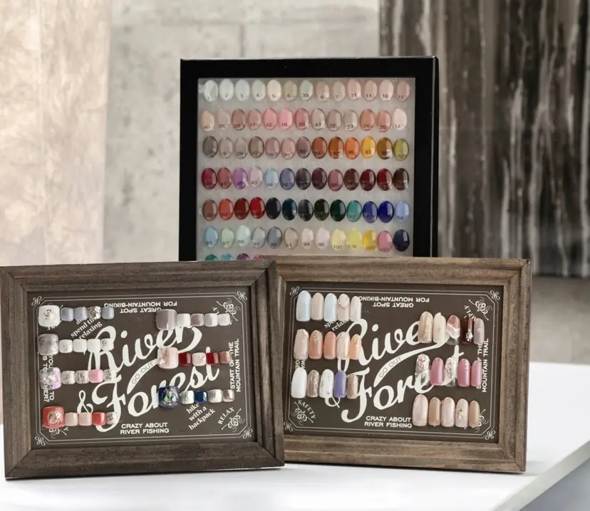 Persian Harukaの掲載