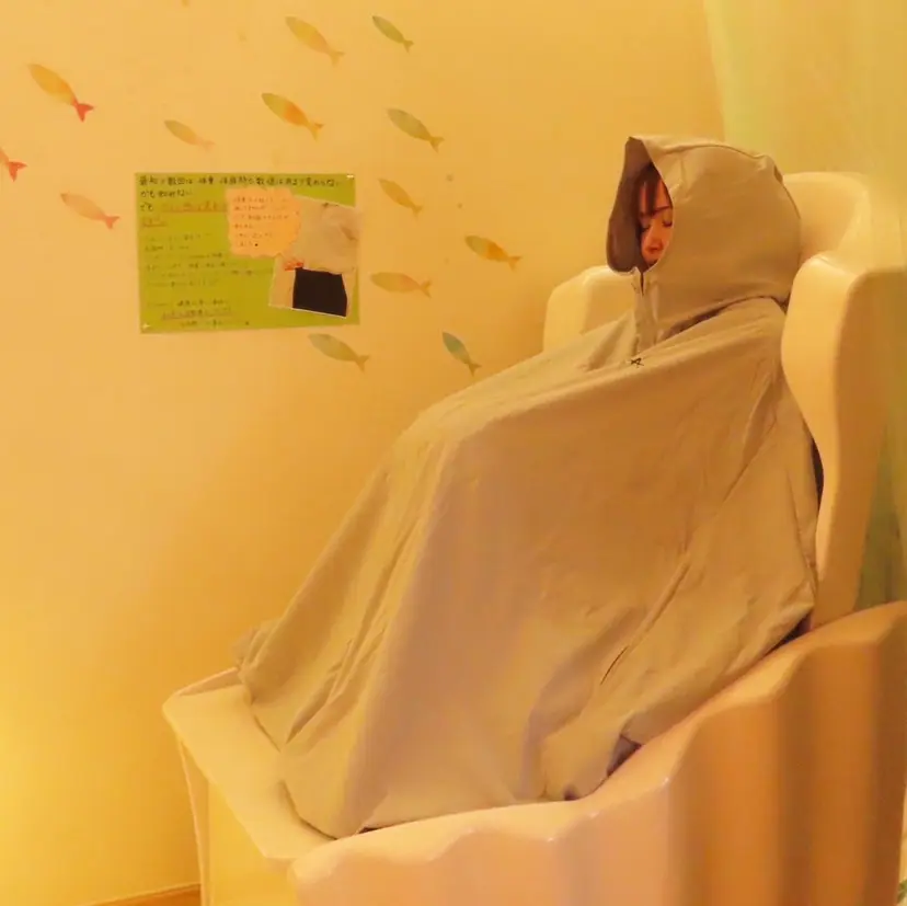 UNITE Yukikoの掲載