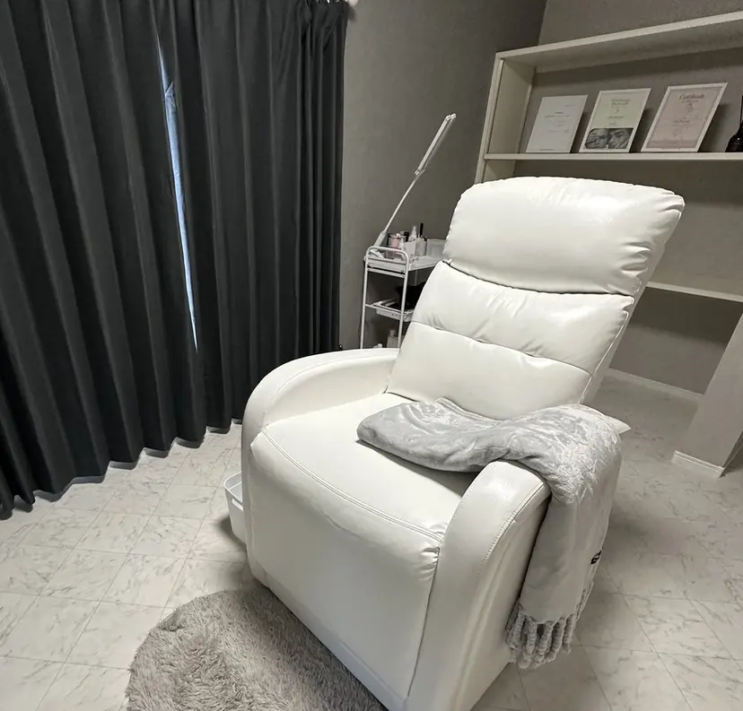 eyelash 20 anriの掲載