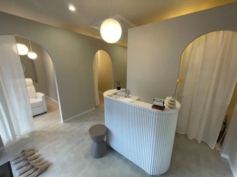 アイブロウリスト 千野⭐️の掲載