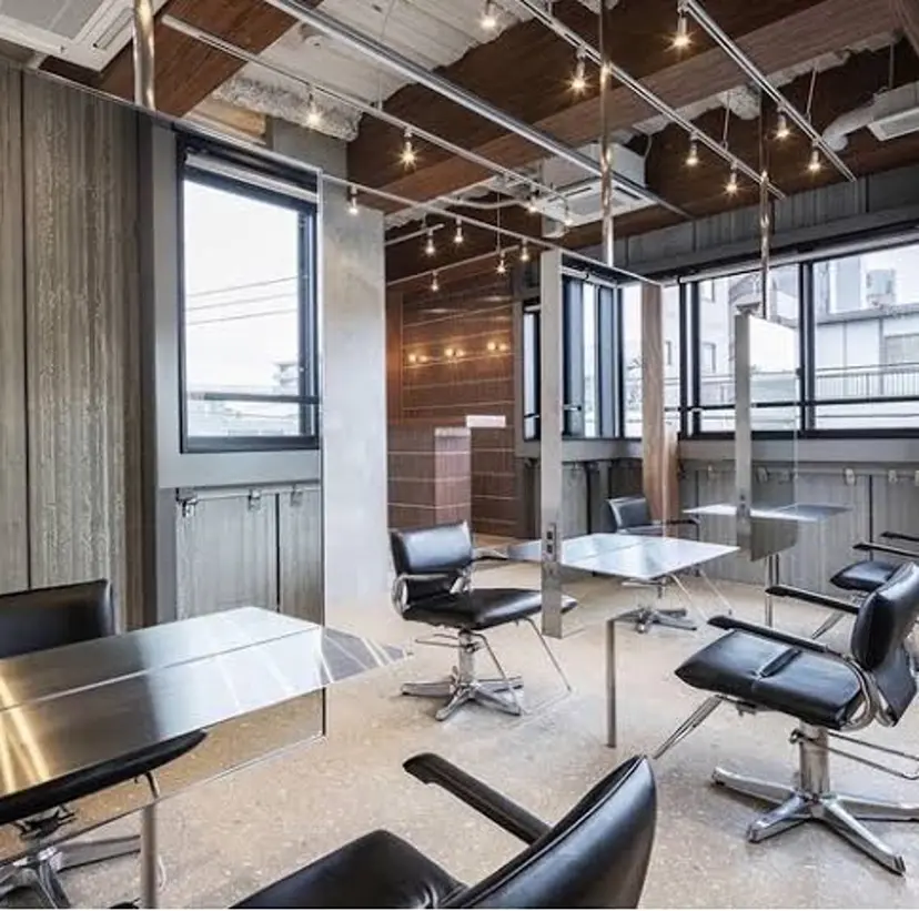 fifth / 山下 和輝 海外風スタイルの掲載