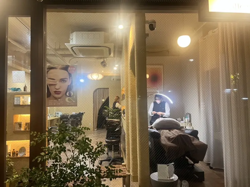 allen yuukoの掲載