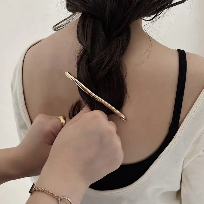 🍑透明感hair ・NENE🍑の掲載