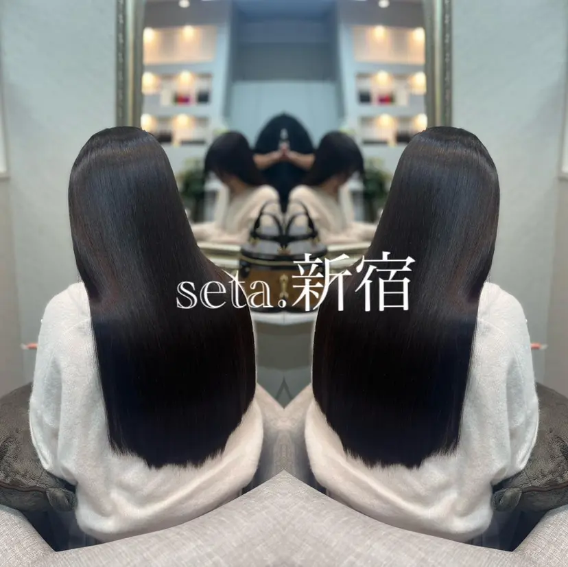 ⚜髪質改善東京 エリア1🏅マコト⚜の掲載