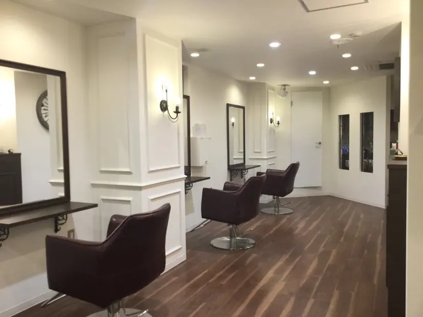 hairstudio A-tisの掲載