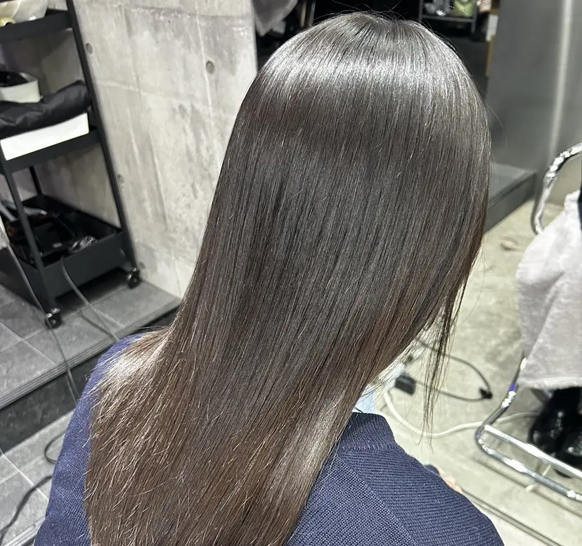 ✨ツヤ髪ケア✨ kiryuの掲載