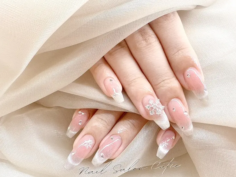 ワンホンネイル 韓国ネイルの掲載